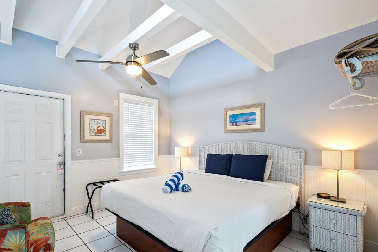 Ferienwohnung Colors On White Key West Exterior foto